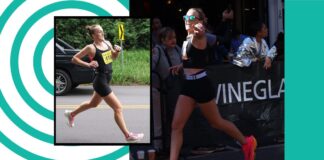 Berlatih Lebih Cerdas, Bukan Lebih Keras: Mengapa Seorang Pelari Maraton Meninggalkan Perangkat yang Dapat Dipakai