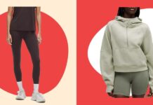 Lululemon «Ми заробили занадто багато» продажів напередодні Дня Президента