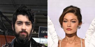 Zayn Malik Klarifikasi Hubungannya dengan Gigi Hadid: “Never Truly in Love”