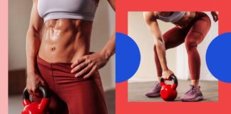 Przewodnik po odbudowie ciała dla kobiet: buduj mięśnie i spalaj tłuszcz w tym samym czasie