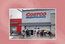 Costco Запускає Бюджетний Набір для Гарячих Бутербродів із Сиром та Томатного Супу