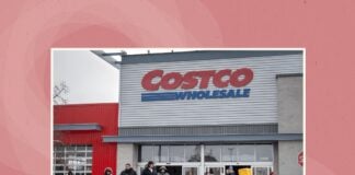 Costco uvádí na trh cenově výhodnou sadu horkých sýrových sendvičů a rajčatové polévky