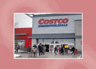 Costco Запускає Бюджетний Набір для Гарячих Бутербродів із Сиром та Томатного Супу