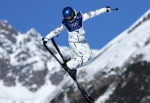 Айлін Гу: сім’я, походження та вибір Китаю