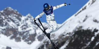 Eileen Gu: Rodina, původ a volba pro Čínu