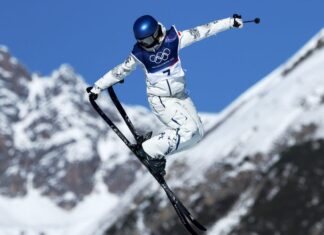 Айлін Гу: сім’я, походження та вибір Китаю