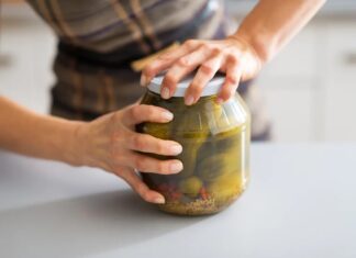 Anthropologie Розширює Асортимент Гурме Сонями: Новий Продукт для Кладовки