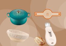 Закриваємо тему: Необхідний мінімум інструментів для хлібопекарів-початківців