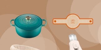 Sauerteig vereinfacht: Grundlegende Werkzeuge für Anfänger