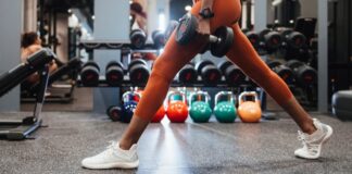 Progressieve overbelasting: de wetenschap van krachtwinst