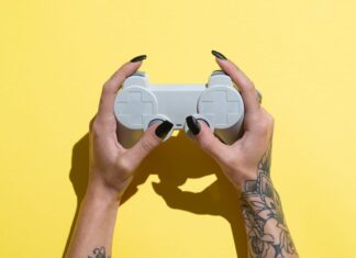 Безкоштовна Онлайн-Гра Пов’язана з Ризиком Деменції, Зниженим на 25%