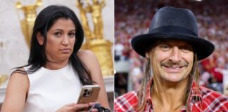 Die Politik des Aussehens: Warum „Hotness“ zum MAGA-Schlachtfeld geworden ist