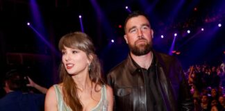 Taylor Swift ziet af van traditioneel bruidsfeest voor aanstaande bruiloft met Travis Kelce