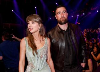 Тейлор Свіфт Відмовляється від Традиційної Весільної Команди для Прийдешнього Весілля з Тревісом Келсі