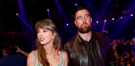 Тейлор Свіфт Відмовляється від Традиційної Весільної Команди для Прийдешнього Весілля з Тревісом Келсі