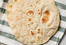 Техаська таємниця: як H-E-B перетворила звичайні коржики на культовий продукт