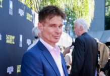 Нерозривний зв’язок Патріка Малдуна та Деніз Річардс