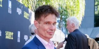 Ikatan Abadi Patrick Muldoon dan Denise Richards