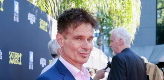 Нерозривний зв’язок Патріка Малдуна та Деніз Річардс