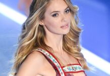 Більше ніж подіум: Бріджіт Малкольм про боротьбу за своє тіло проти індустріальних стандартів