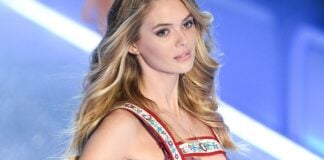 Více než přehlídkové molo: Bridget Malcolmová o boji za své tělo proti průmyslovým standardům