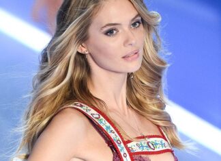 Більше ніж подіум: Бріджіт Малкольм про боротьбу за своє тіло проти індустріальних стандартів