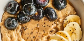 Fuel Your Morning: 10 High-Protein Breakfasts Ready in Under 10 Minutes