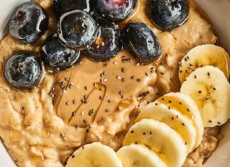 Зарядіть свій ранок: 10 високобілкових сніданків менш ніж за 10 хвилин