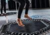 Rebounding-Leitfaden: So wählen Sie das beste Trainingstrampolin für Ihre Fitnessziele aus