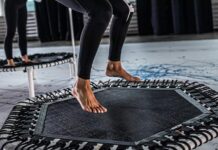 Rebounding-Leitfaden: So wählen Sie das beste Trainingstrampolin für Ihre Fitnessziele aus