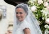 Elegantie en traditie: een blik op de trouwstijl van Pippa Middleton