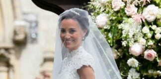 Eleganza e tradizione: uno sguardo allo stile del matrimonio di Pippa Middleton