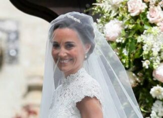 Елегантність та традиції: погляд на весільний стиль Піппи Мідлтон