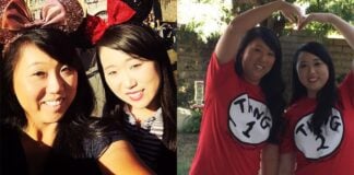 Avanço no DNA: Gêmeos idênticos há muito perdidos se reencontram após 33 anos