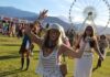 Порожні тарілки на Coachella: високі ціни або ефект Оземпіка?