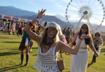 Порожні тарілки на Coachella: високі ціни або ефект Оземпіка?