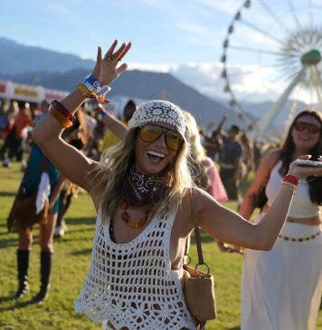 Порожні тарілки на Coachella: високі ціни або ефект Оземпіка?