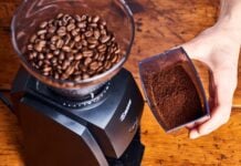 Новый уровень вашего кофе: лучшие жерновые кофемолки для любого способа заваривания