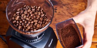 Elevate Your Brew: The Best Burr Coffee Grinders for Every Brewing Style