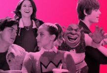 Netflix Mei 2018: Rilis Baru dan Sorotan Streaming