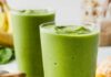 Заряд свій день: 5 швидких рецептів смузі з високим вмістом клітковини