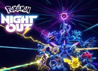 Pokémon Night Out: як дістати квитки на імерсивне EDM-шоу за мотивами Pokémon у 2026 році