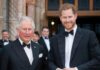 Royal Rift blijft bestaan: koning Charles slaat ontmoeting met prins Harry over tijdens Amerikaans bezoek