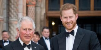 Royal Rift persiste: Rei Charles pula reunião com Príncipe Harry durante visita aos EUA
