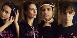 Lucha Wrestling Club: Empowering Girls Through Resilience and Opportunity