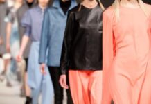 Вершина стилю: чому 30 років – магічне число для жіночої моди