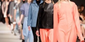 The Peak of Style: Why 30 is the Magic Number for Women’s Fashion