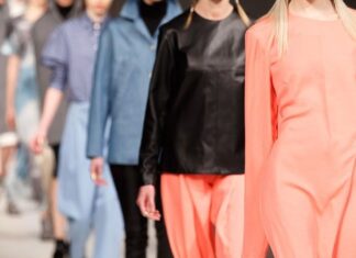 Вершина стилю: чому 30 років – магічне число для жіночої моди