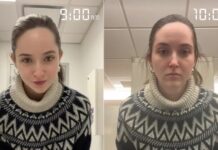 Fenomén “Kancelářský vzduch”: Proč může práce způsobit, že budete vypadat a cítit se hůř