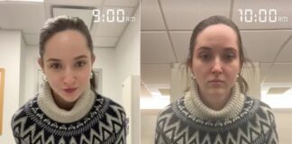 Das Phänomen „Büroluft“: Warum Arbeit dazu führen kann, dass man schlechter aussieht und sich schlechter fühlt